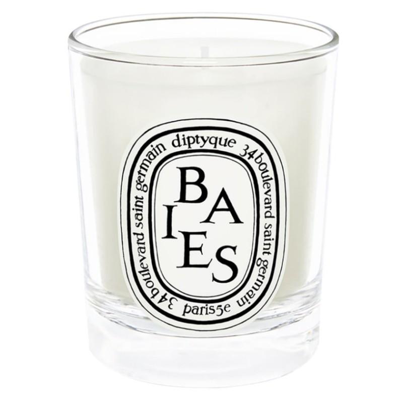 Vela Baies Diptyque