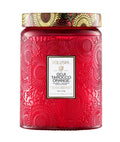 Vela Goji Tarocco Orange Voluspa