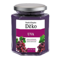 Vela Aroma Uva Deko