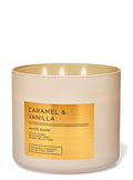 Vela Aromatica Bath Body Works