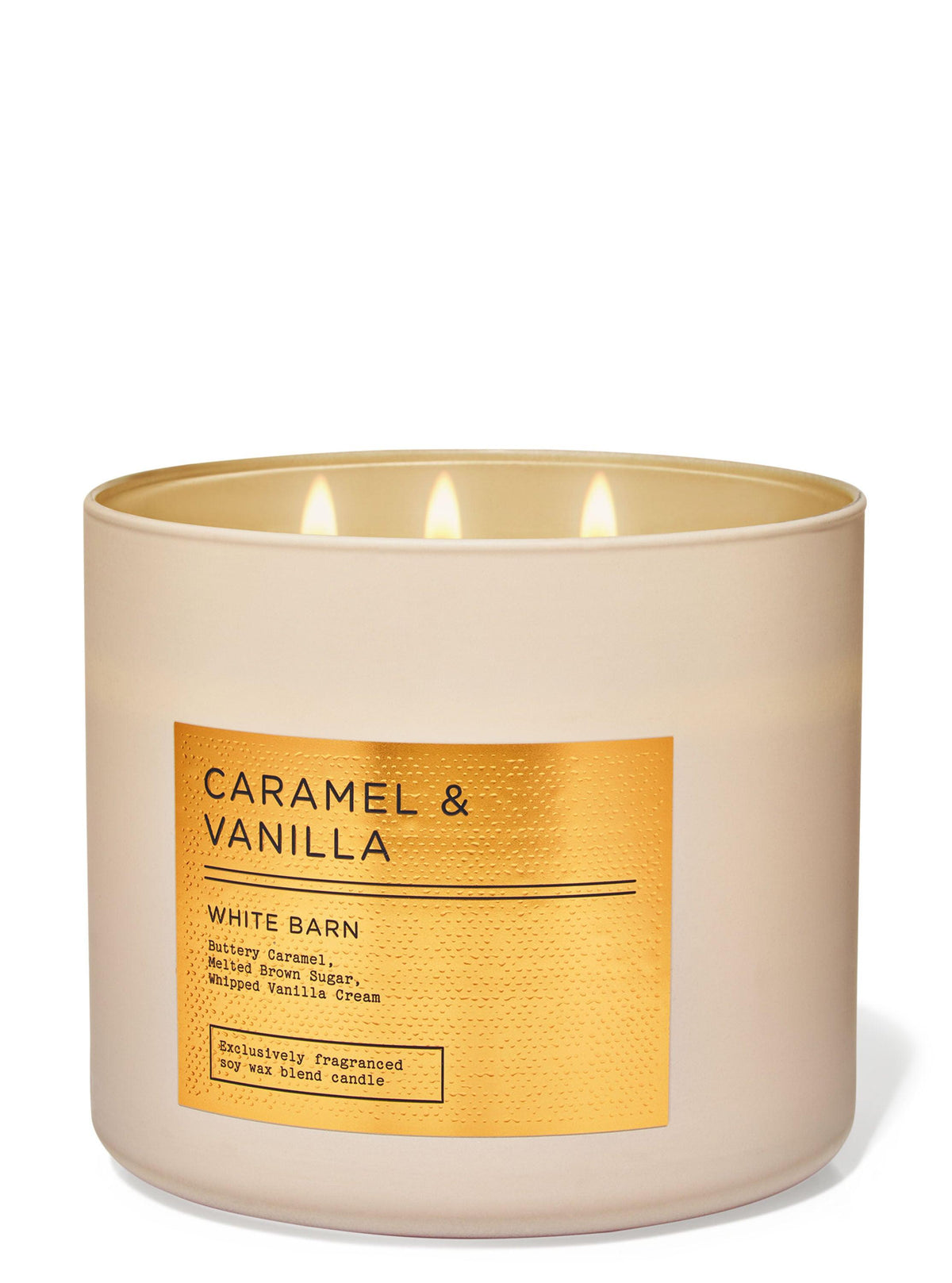 Vela Aromatica Bath Body Works