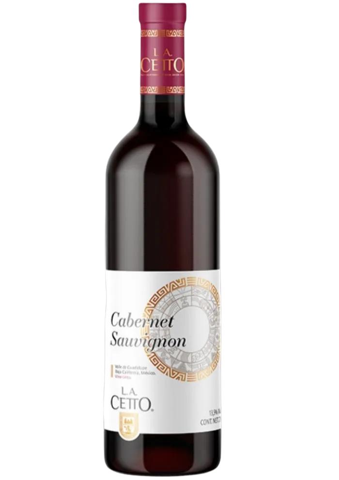 Vino Tinto L.A. Cetto