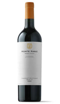 Vino Tinto Monte Xanic