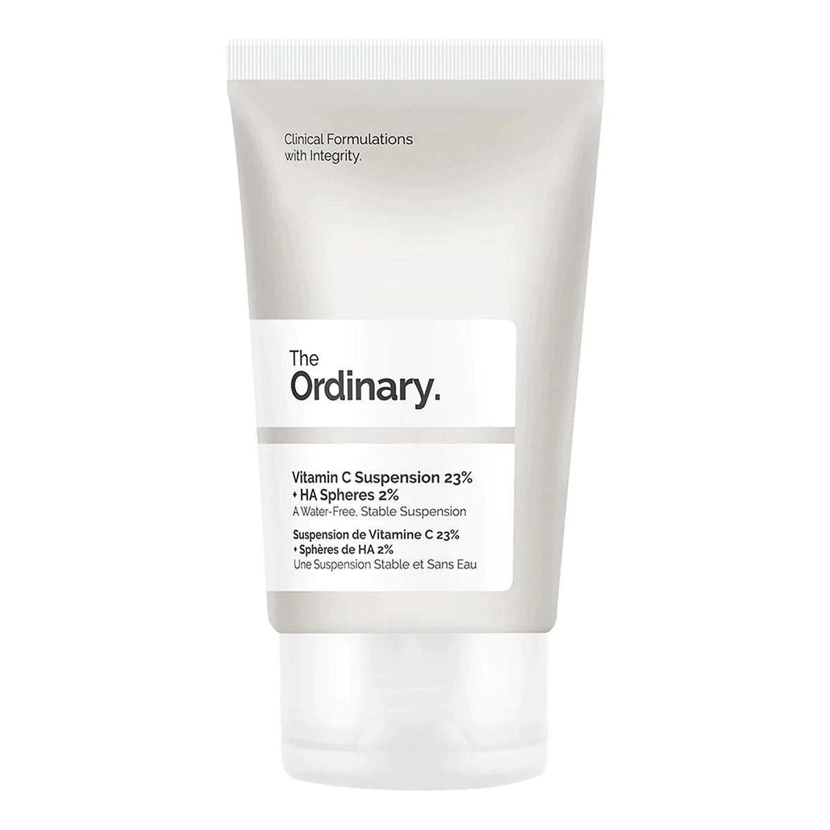 Vitamin C Suspension 23% + HA The Ordinary