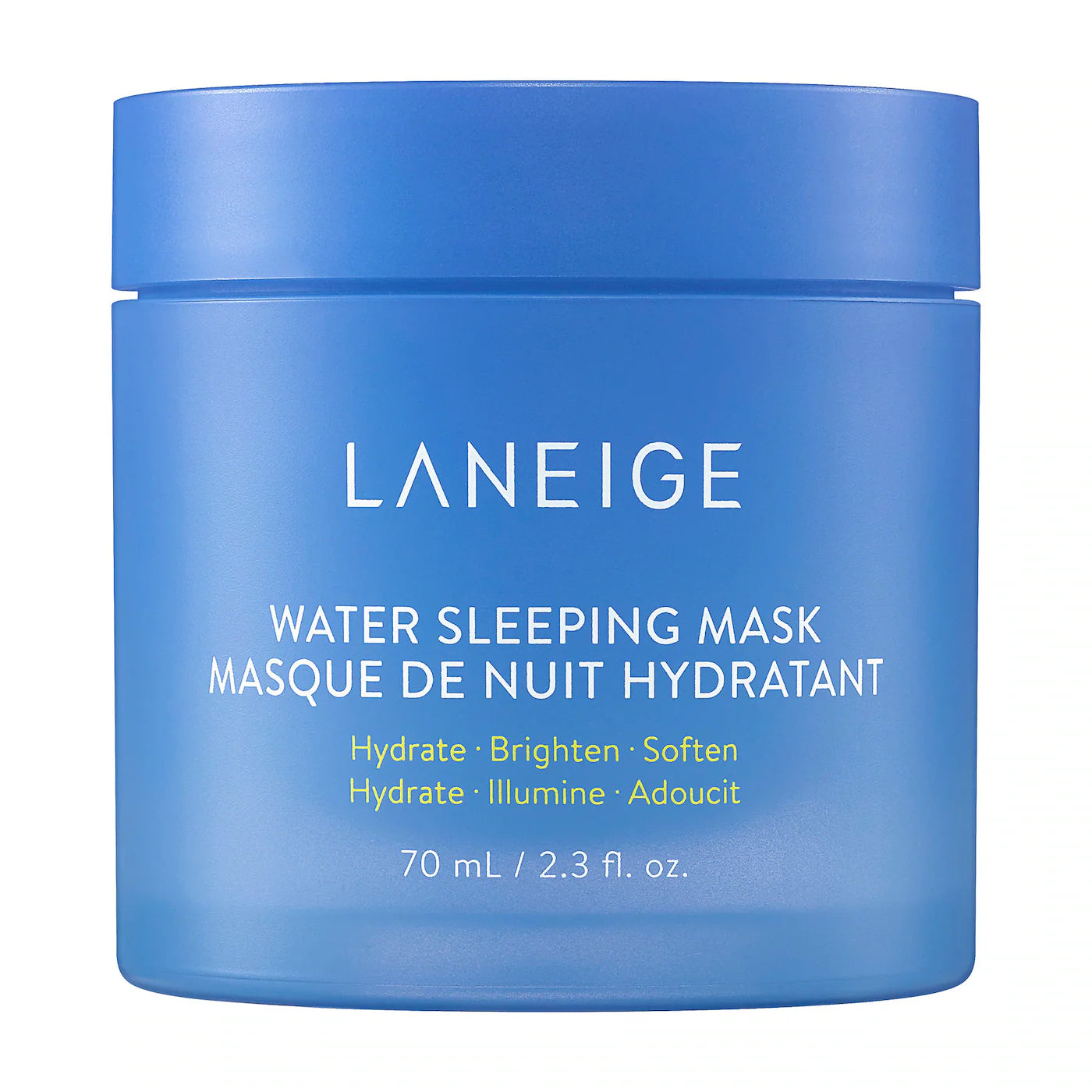 Water Sleeping Mask EX Laneige