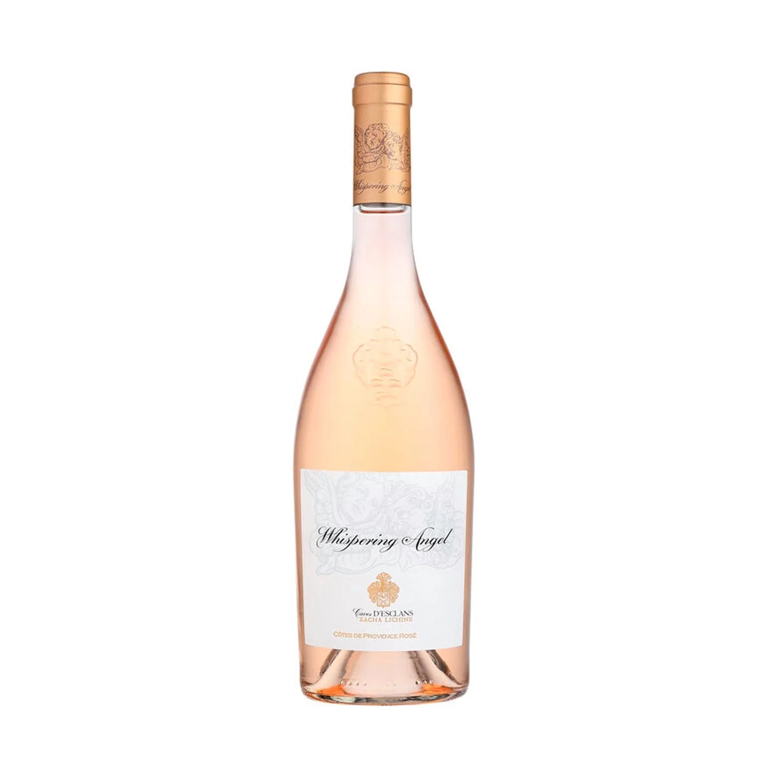 Whispering Angel Rosé