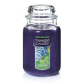 Yankee Candle Vineyard Vela Aromatica