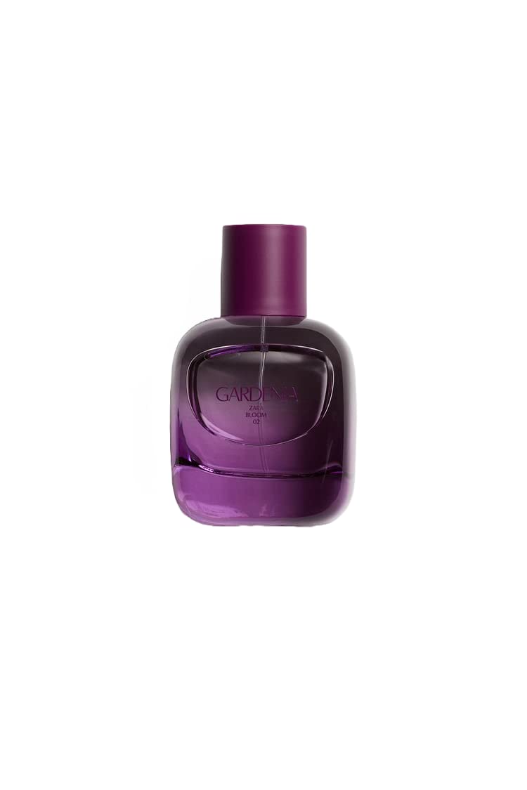 Zara Gardenia Body Mist