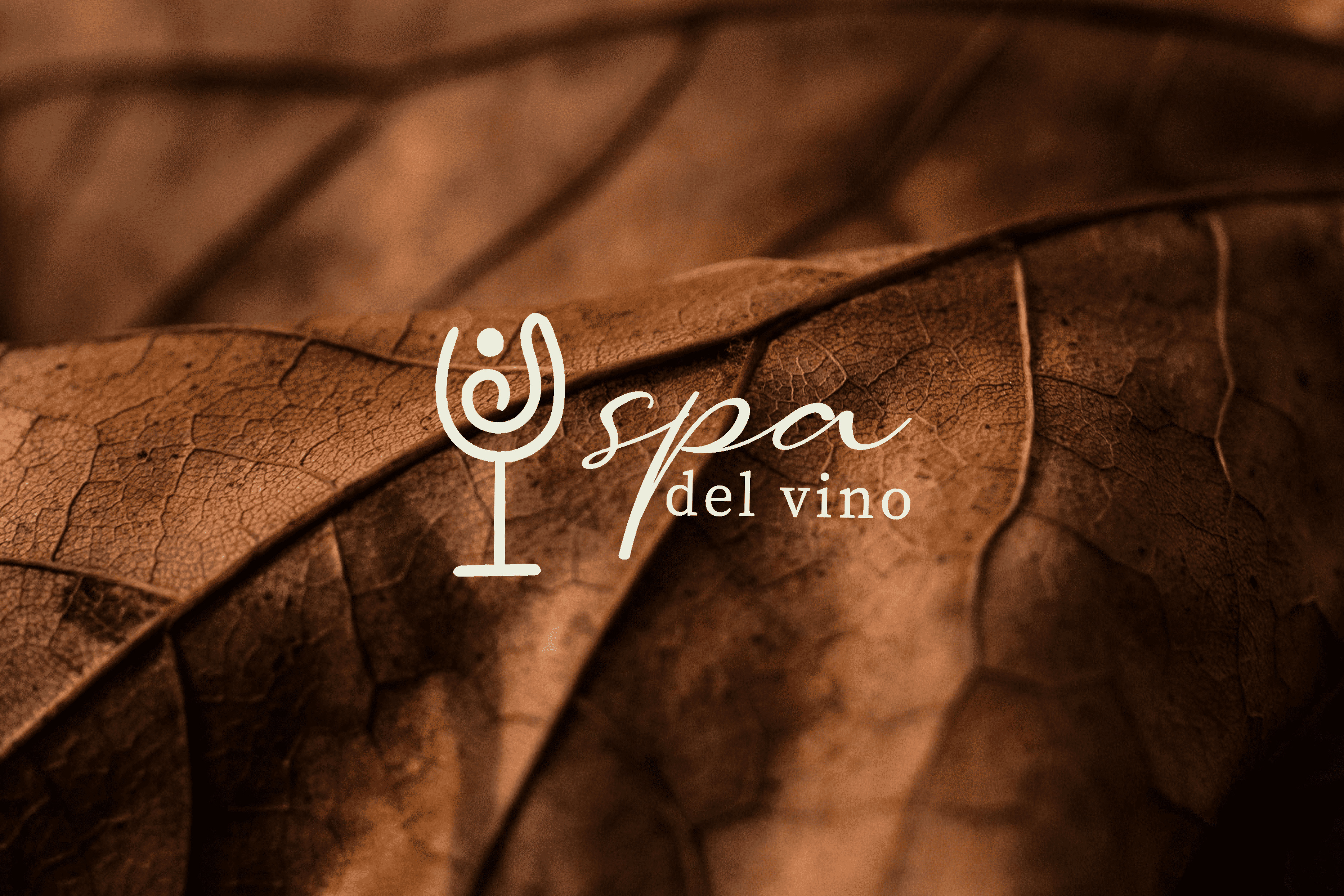 Wine spa rituals