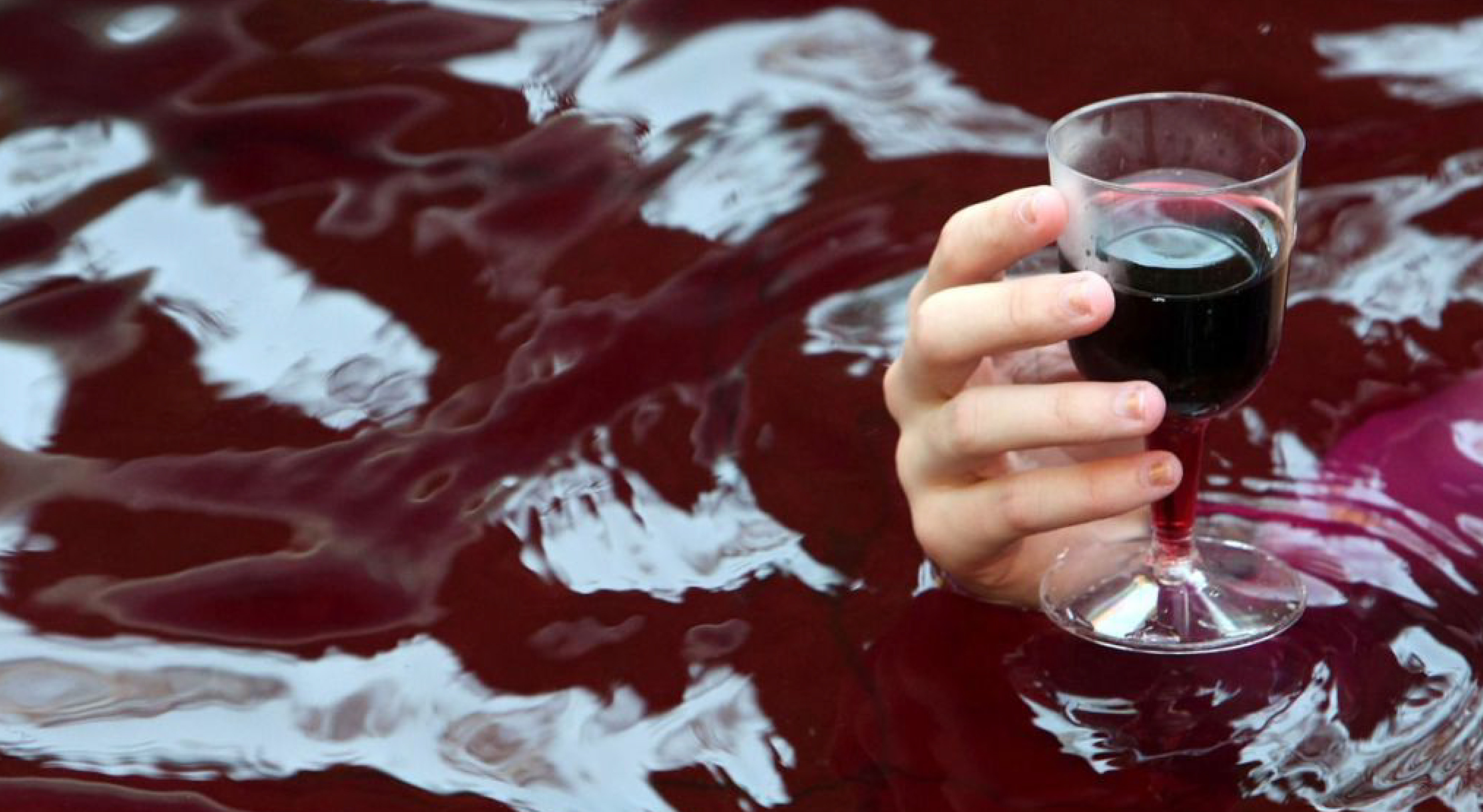 ¿Qué es vinoterapia?